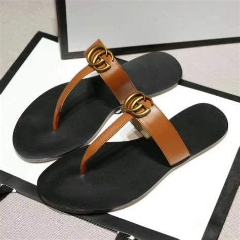 gucci flip flops for cheap.